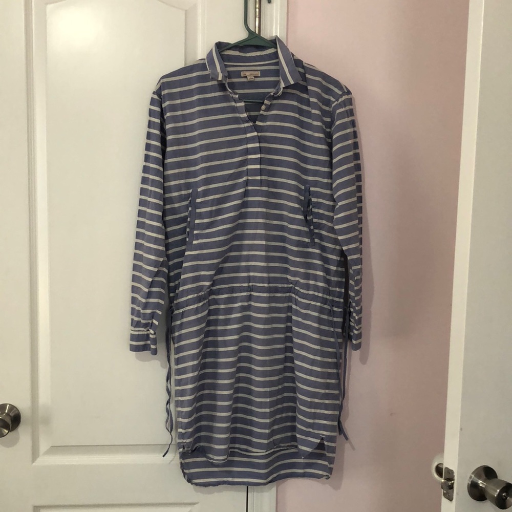 Gap dress or can be worn with leggings